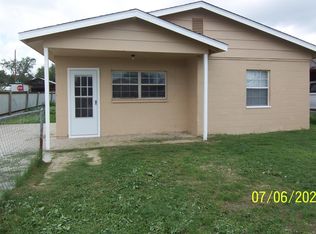 210 W 47th St, Odessa, TX 79764