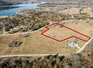 LOT 3A Bear Den Cv, Galena, MO 65656