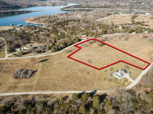 Lot 3a Bear Den Cove, Galena, MO 65656
