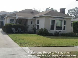616 Hawthorne St APT E, Glendale, CA 91204