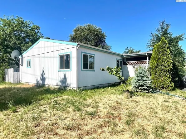 1218 15th St, Clarkston, WA 99403