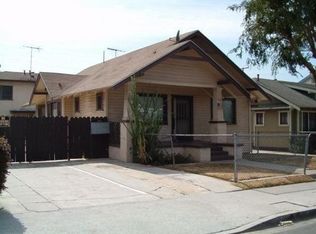 1037 Obispo Ave, Long Beach, CA 90804