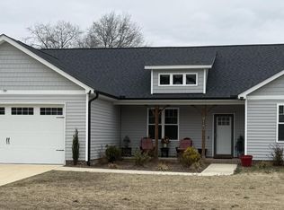 9140 Byron Court, Bailey, NC 27807