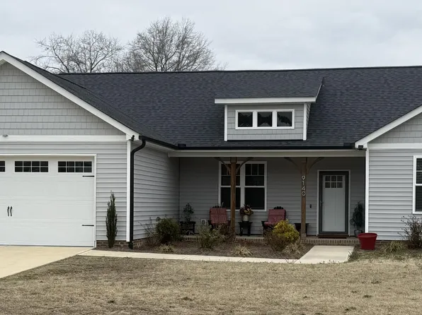 9140 Byron Court, Bailey, NC 27807