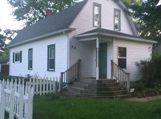 50 Myrtle St, Battle Creek, MI 49037