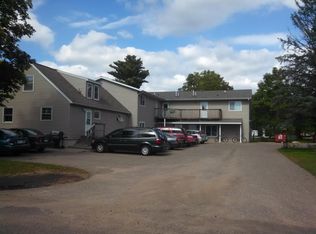 1820 8th St E, Menomonie, WI 54751