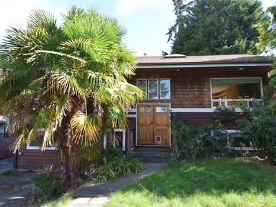 16736 6th Avenue NE, Shoreline, WA, 98155