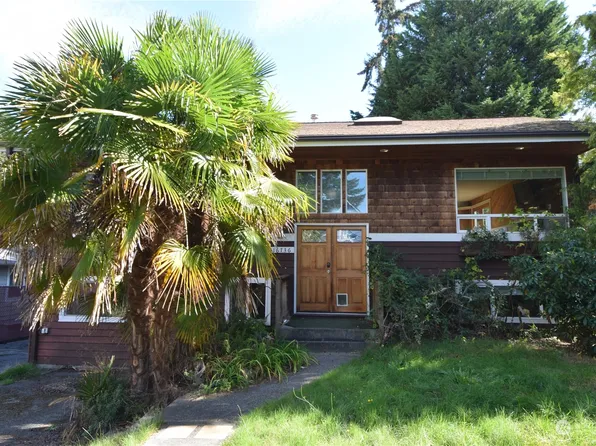 16736 6th Avenue NE, Shoreline, WA 98155