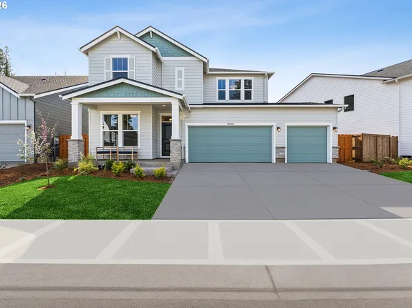 16462 SW Cambridge Ln, Portland, OR 97224