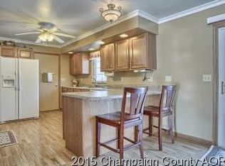 404 S Mahomet Rd, Mahomet, IL 61853