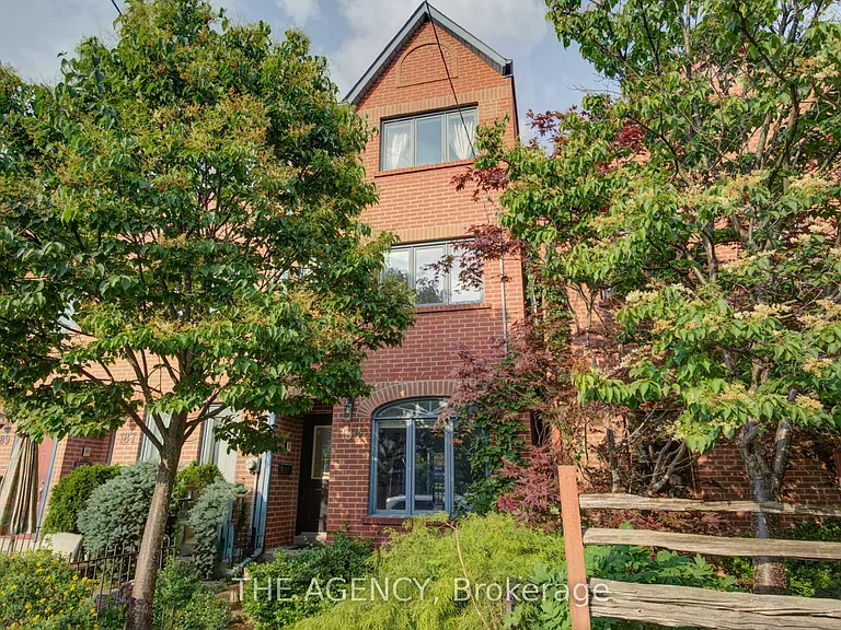 185 Lippincott St — Photo 1