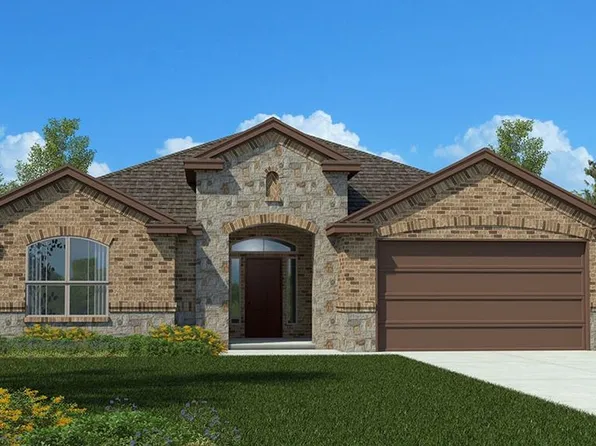 7606 Fox Den Rd, Odessa, TX 79765