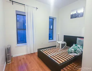 Rented by City Connections Realty