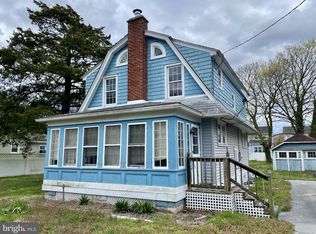 711 Chestnut St, Milton, DE 19968