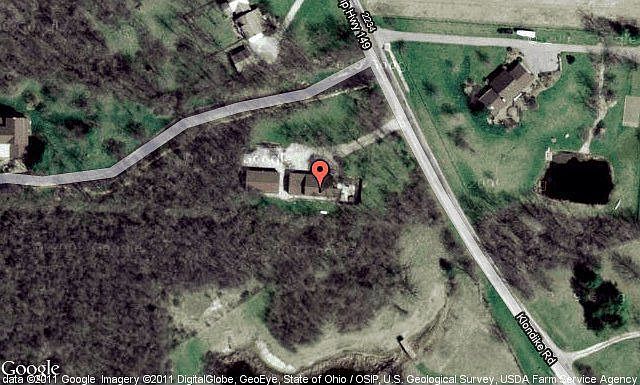Map View