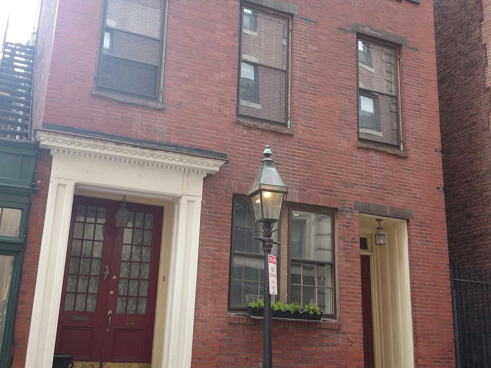 2nd image of 22-22A Myrtle St