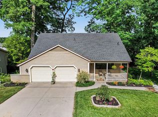 7618 Hampton Oaks Dr, Portage, MI 49024