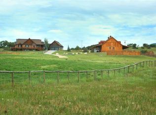 41500 Rcr 129, Steamboat Springs, CO 80487