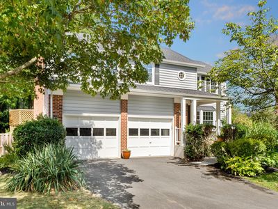 6616 Rockland Dr, Clifton, VA, 20124