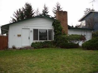 429 SW 8th Ave, Oak Harbor, WA 98277