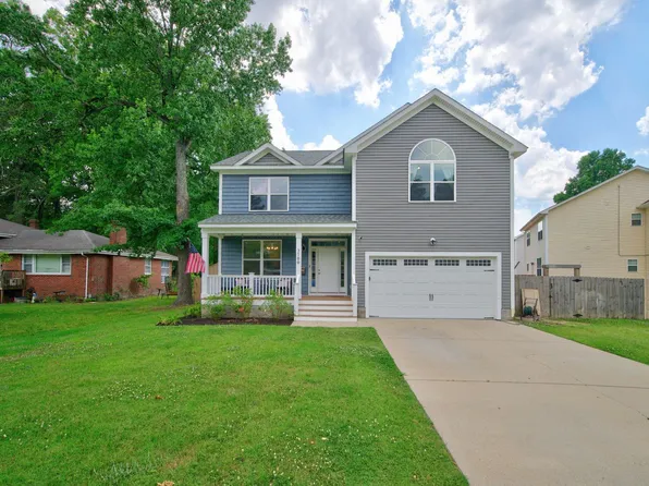 2700 Rodgers St, Chesapeake, VA 23324