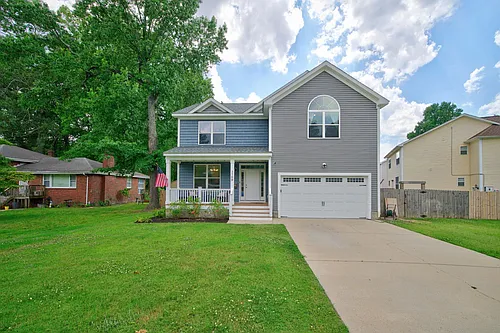 2700 Rodgers St Photo 1