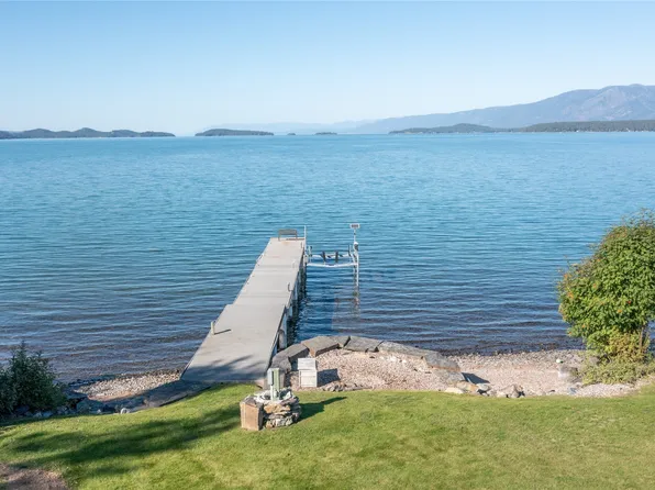 1555 Bayview Dr, Polson, MT 59860