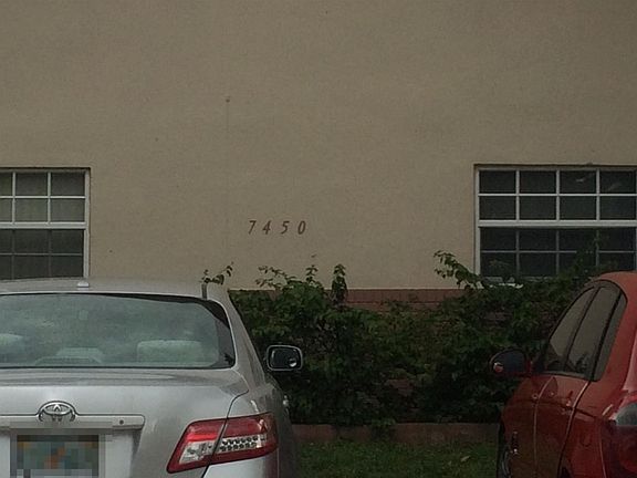 2nd image of 7450 SW 10th St APT 102