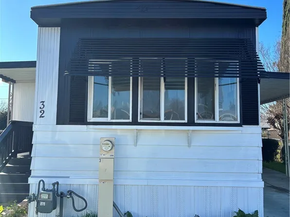 2499 E Gerard Ave Space 32, Merced, CA 95341