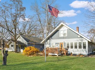 132 6th St NE, Crosby, MN 56441