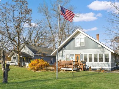 132 6th St NE, Crosby, MN, 56441