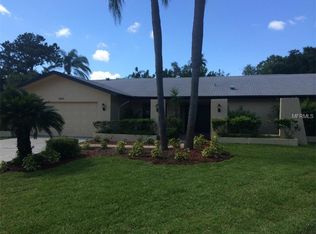 2881 Weathersfield Ct, Clearwater, FL 33761