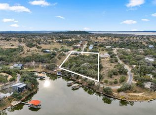 201 Acorn St, Burnet, TX 78611