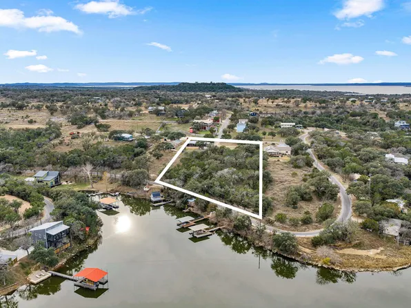 201 Acorn Street, Burnet, TX 78611