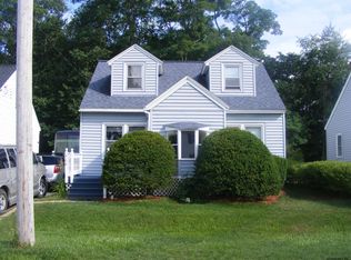 468 Duglin Ave, Schenectady, NY 12303