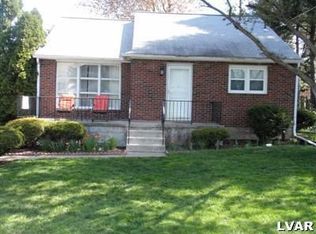 2480 Winston Rd, Bethlehem, PA 18017