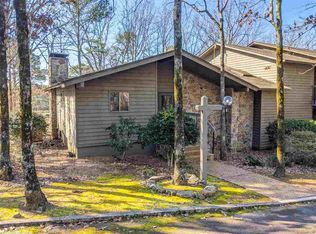 2701 Southwind Loop, Heber Springs, AR 72543