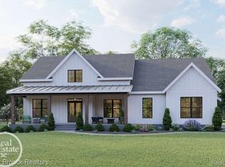 4281 Stone Mdw, Commerce Township, MI 48382