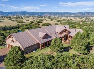 2680 Big Bear Dr, Sedalia, CO 80135