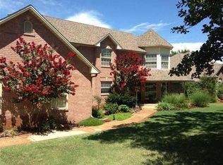 4408 Bryant Viaduct, Shawnee, OK 74804