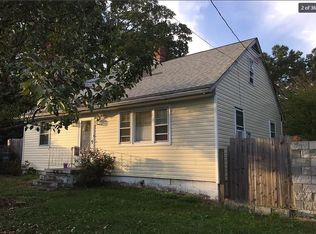 2200 Kent St, Henrico, VA 23228