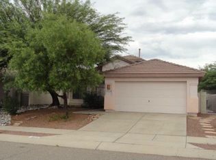 10129 E Gray Hawk Dr, Tucson, AZ 85730
