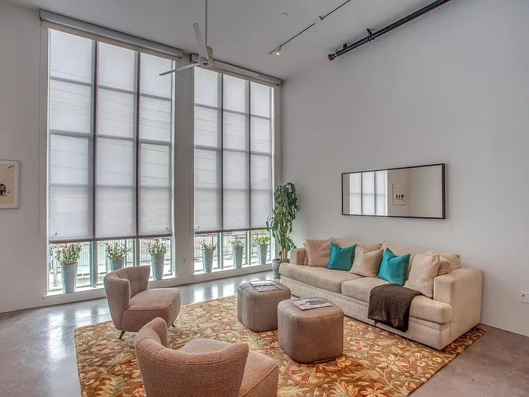 1800 Bryant St #203 — Photo 5