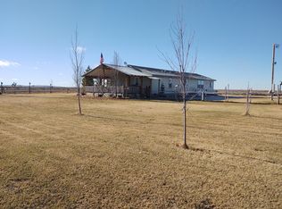 42724 Vickers Ln, Burns, OR 97720