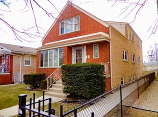 5640 S Narragansett Ave, Chicago, IL 60638