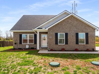 305 Richmonds Retreat Blvd, Christiana, TN, 37037