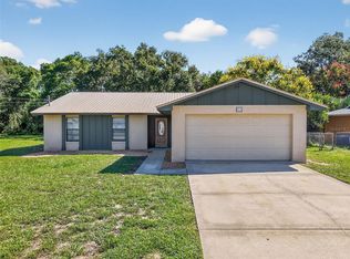 501 Fahnstock St, Eustis, FL 32726