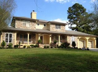 1532 Renfroe Rd NE, Dalton, GA 30721