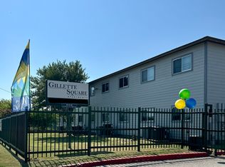 Gillette Square Apartments, San Antonio, TX 78221