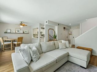 Hillside Village, La Mesa, CA 91942